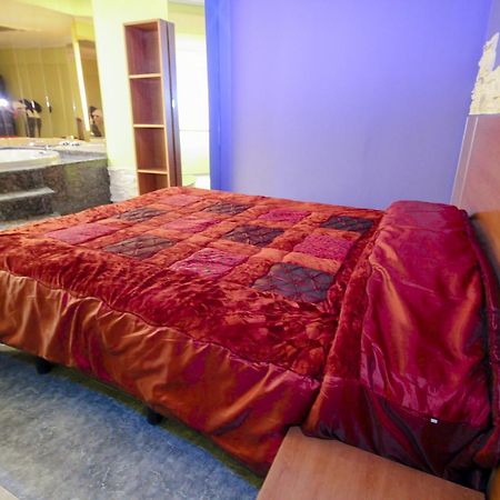 אורנסה Hotel As Termas מראה חיצוני תמונה