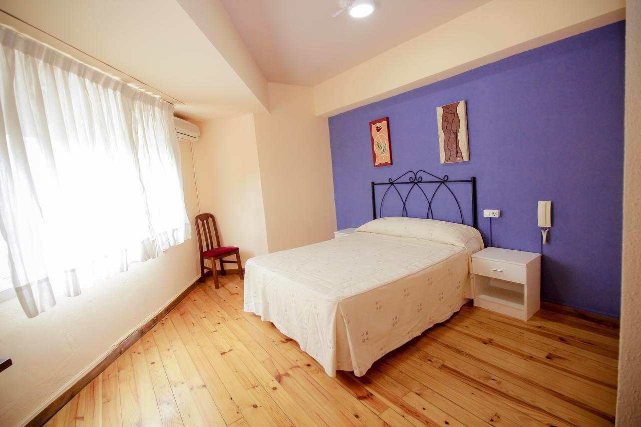 אורנסה Hotel As Termas מראה חיצוני תמונה