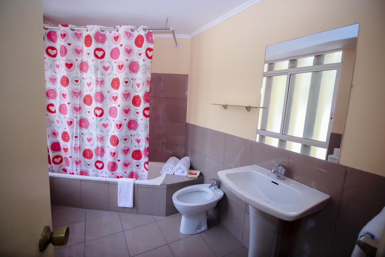 אורנסה Hotel As Termas מראה חיצוני תמונה