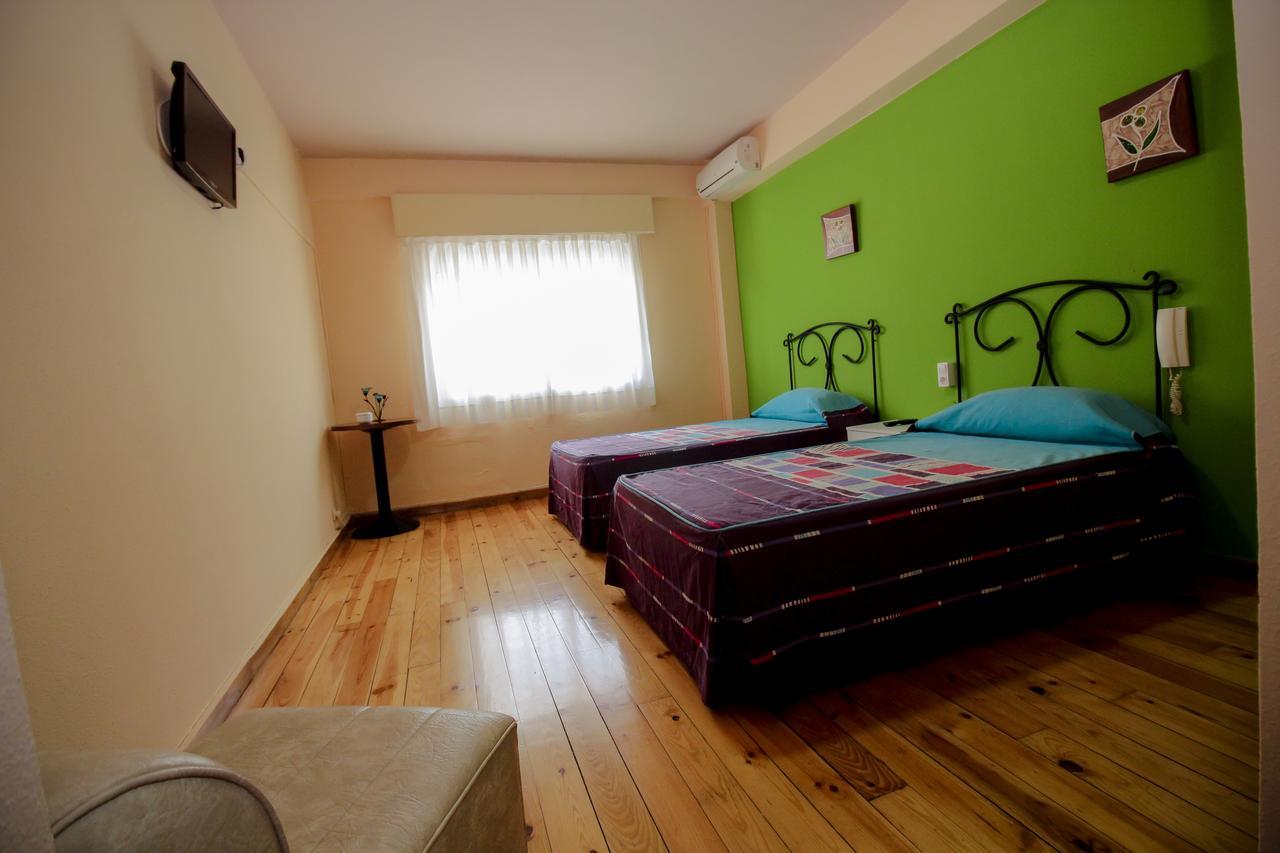 אורנסה Hotel As Termas מראה חיצוני תמונה