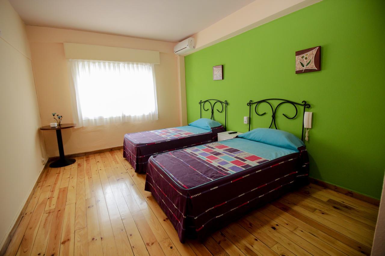 אורנסה Hotel As Termas מראה חיצוני תמונה