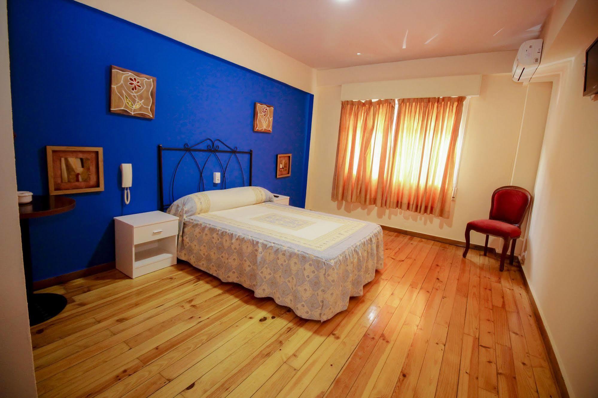 אורנסה Hotel As Termas מראה חיצוני תמונה