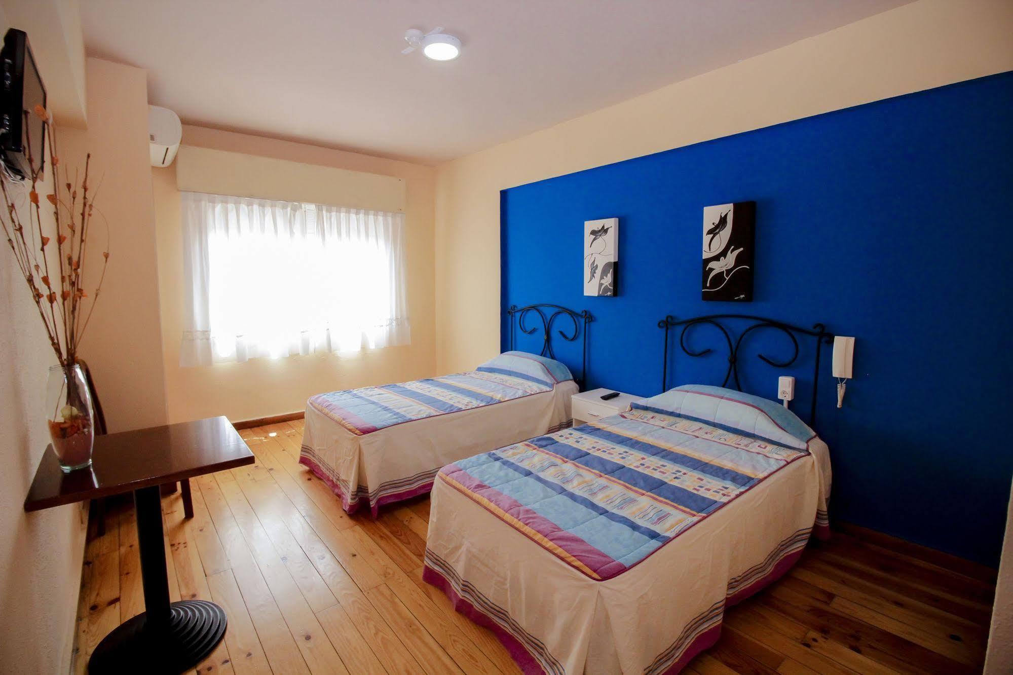 אורנסה Hotel As Termas מראה חיצוני תמונה