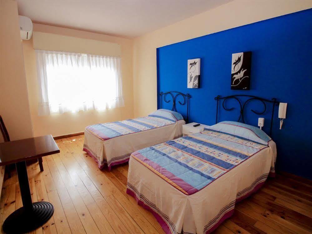 אורנסה Hotel As Termas מראה חיצוני תמונה