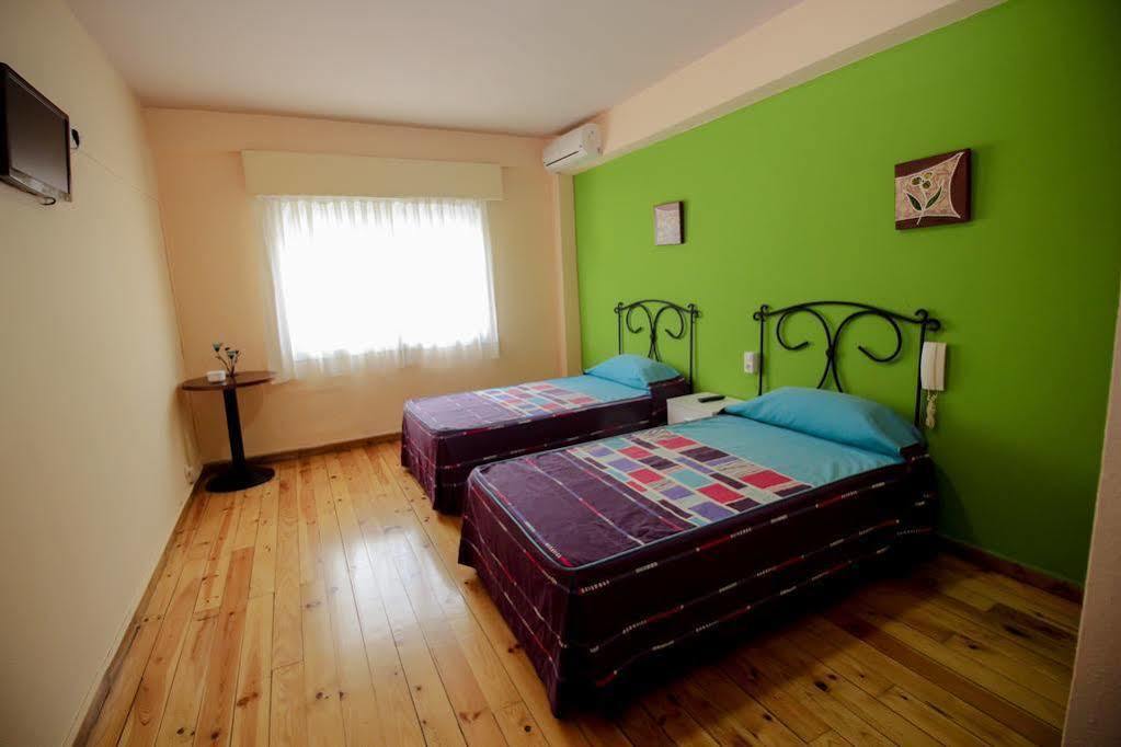 אורנסה Hotel As Termas מראה חיצוני תמונה