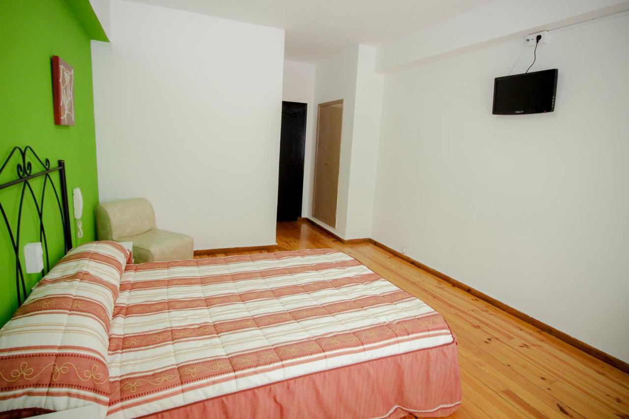 אורנסה Hotel As Termas מראה חיצוני תמונה